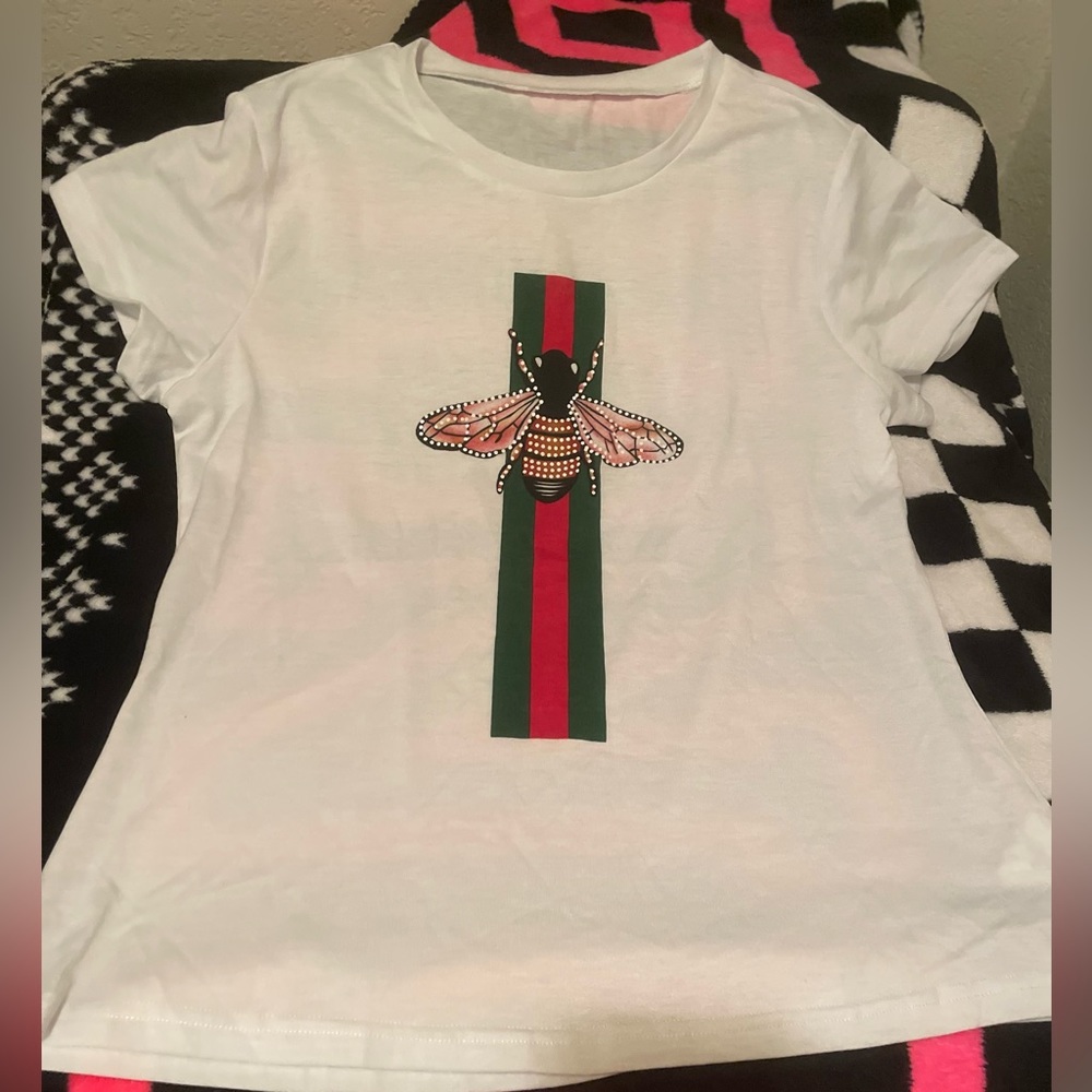Fashion tee